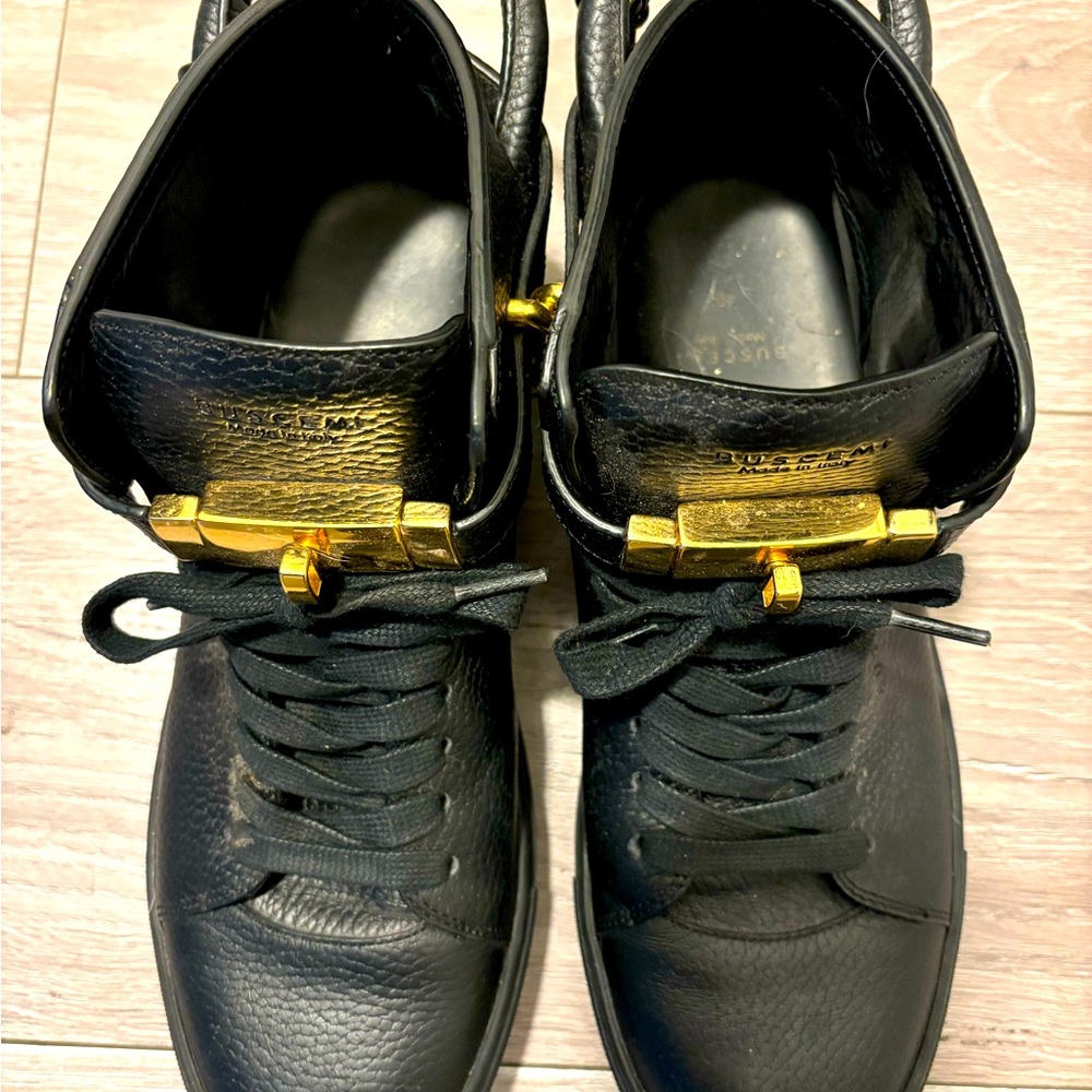 BUSCEMI 100 MM 42